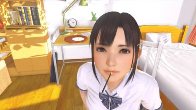 企鹅娘吐槽：你信吗？游泳池竟然让13岁少女怀孕了！
