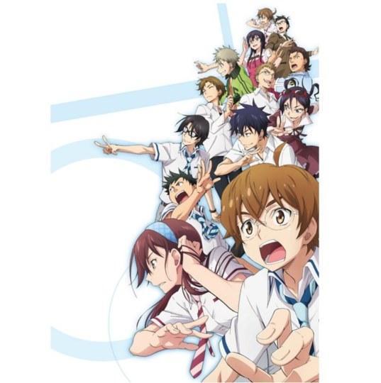 《猜谜王》舞台剧化决定 今年5月公演