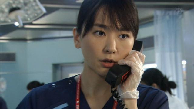 ΪGakkiֵCODE BLUE37վ