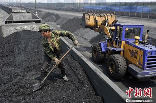 中国去煤矿产能多少，中国去煤矿产能多少吨煤
