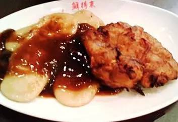 人均排骨_糖醋排骨图片(2)