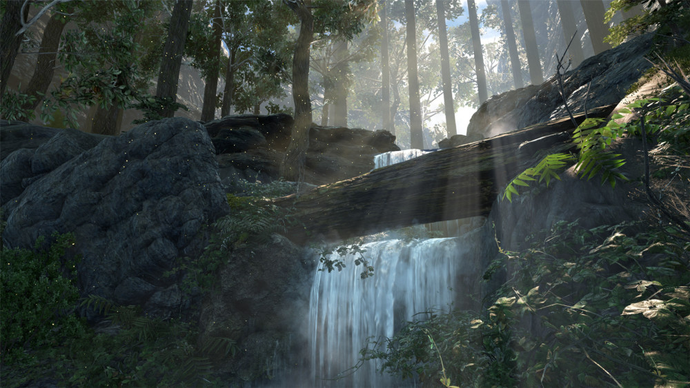 黑暗与光明》登陆Steam抢先体验 开发周期超