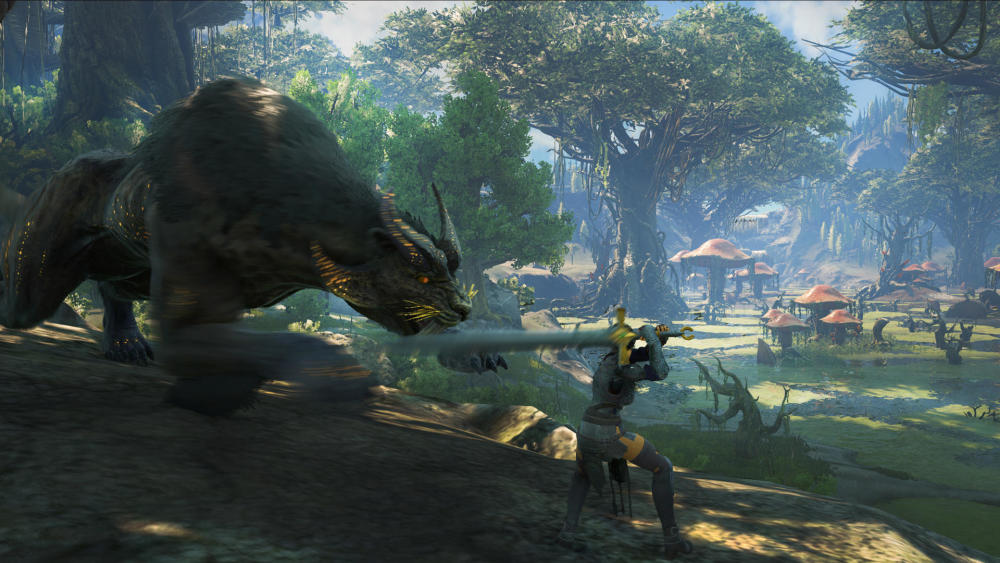 黑暗与光明》登陆Steam抢先体验 开发周期超