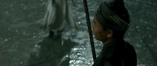 《绣春刀2》高能解析,一部真正的cinema!