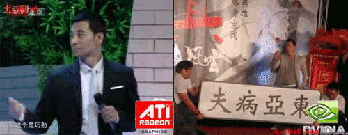 20张搞笑gif图,笑容根本停不下来