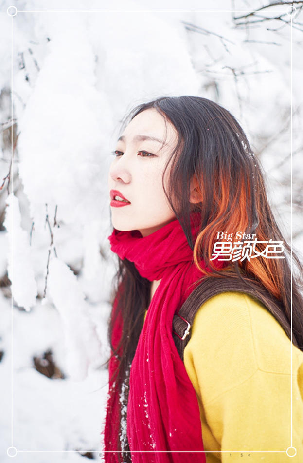 唐靖,今年19岁,四川江油妹子 (来自:腾讯大成网·娱乐频道)