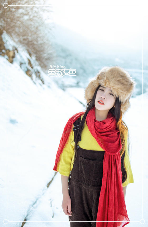 唐靖,今年19岁,四川江油妹子 (来自:腾讯大成网·娱乐频道)