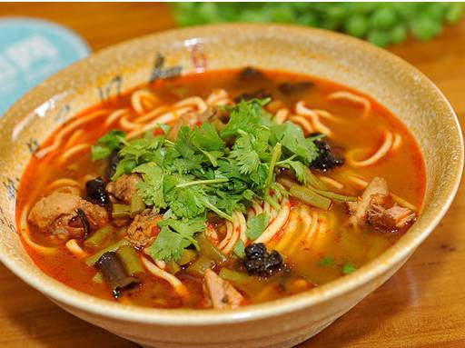 宁夏特色美食,享受生活,就是得吃吃吃!