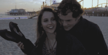 有你在的日子,每天都是情人节_腾讯新闻