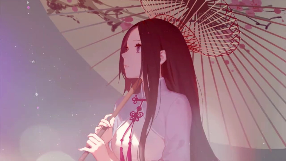 神回PK：动画中最令人感动的重逢