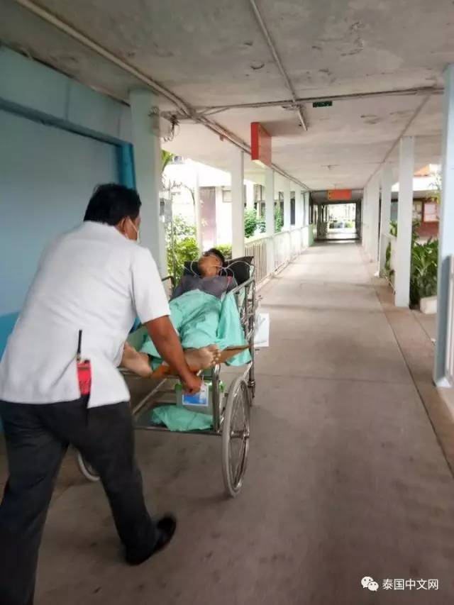 15岁男孩在医院因排队太久错失治疗时机，最终抢救无效死亡 - 1