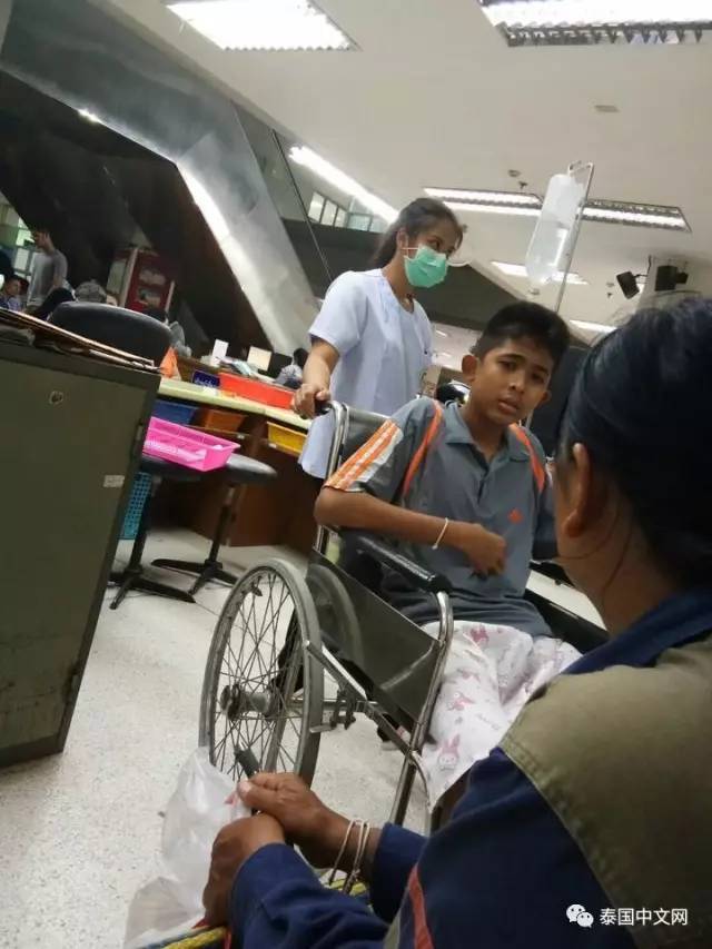 15岁男孩在医院因排队太久错失治疗时机，最终抢救无效死亡 - 2