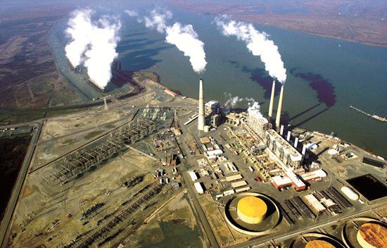 央企重组 电力行业调整近在咫尺