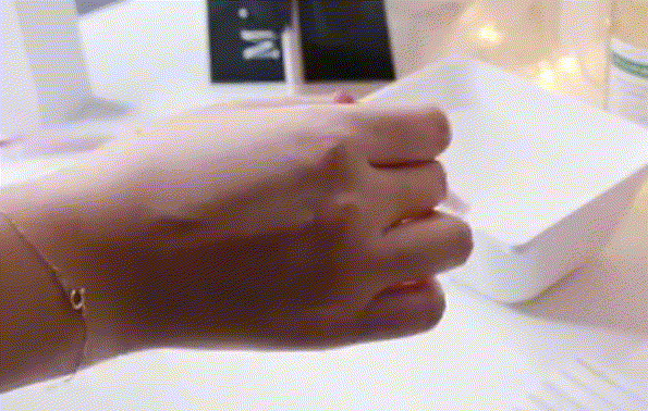 买了这么多化妆刷却依旧化不好妆,就问你洗过