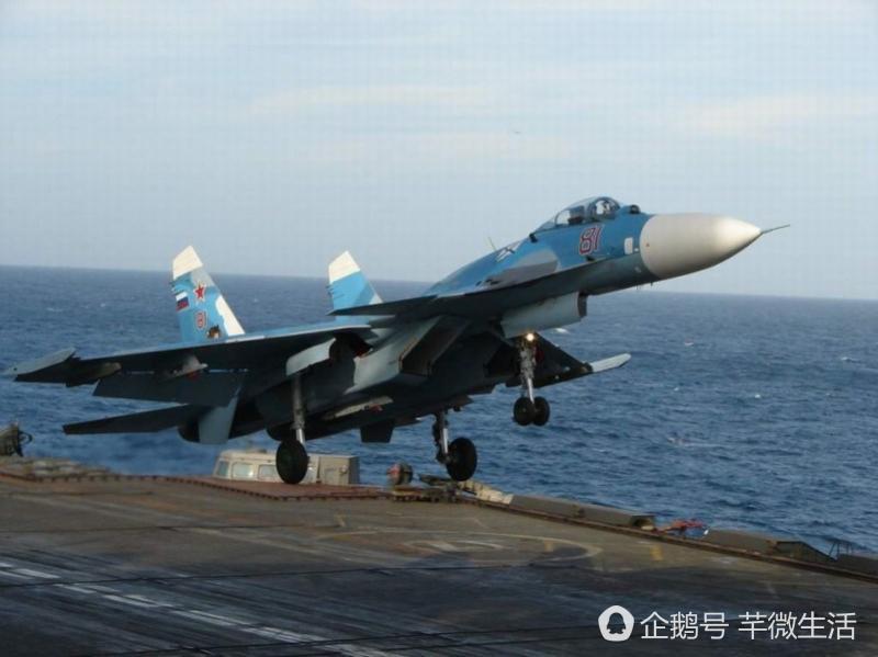 美称中国展示003核航母模型,舰载机将采用歼3