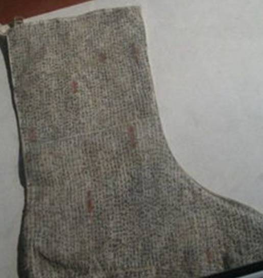 古人高考也作弊?小楷小到了极致