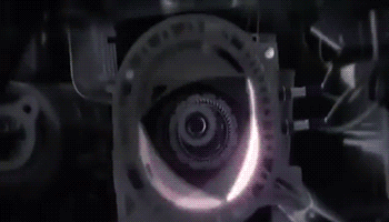 浪费时间,别人都在研究新能源,马自达转子引擎还有必要研究吗?