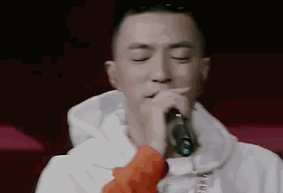 中国有嘻哈,吗?