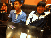 搞笑gif:自从二胎放开后 老大的日子过得是一天不如一天了