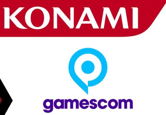 《合金装备:幸存》领衔科乐美出席科隆展