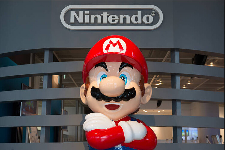任天堂：假日销售季至关重要 Switch成就或超Wii
