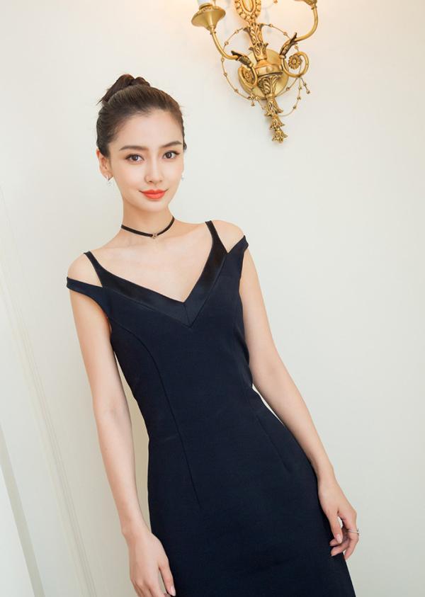 mk全球代言人,ugg首位华人代言人,杨幂和angelababy为什么招品牌喜欢