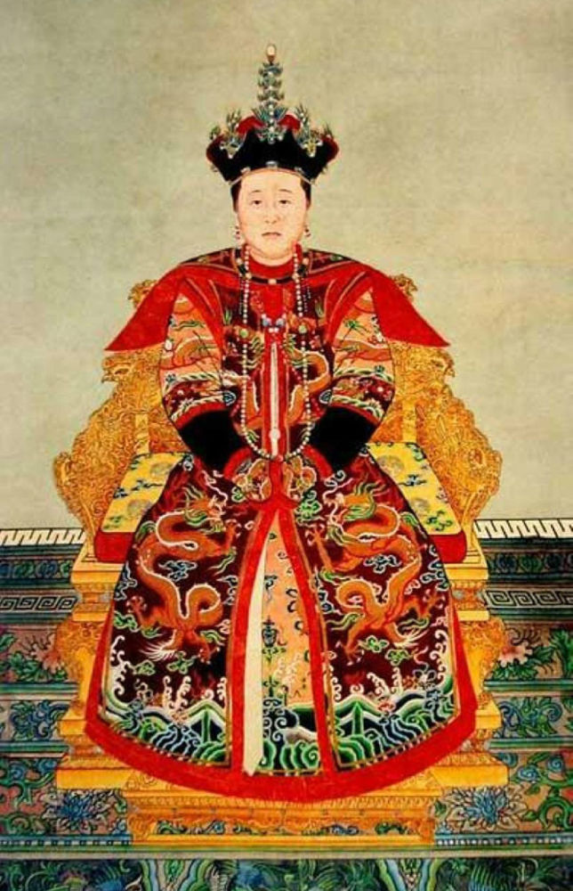 新皇登基,为什么不接受跪拜,还要反跪太后和太皇太后?