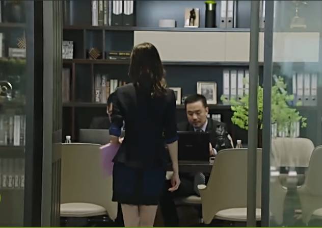 《我的前半生》除了唐晶,女配们的穿衣也同样