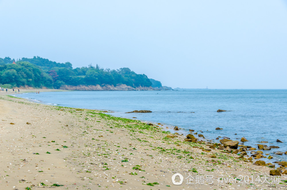 山东一座3平方公里的小岛，129年前北洋水师在此建立