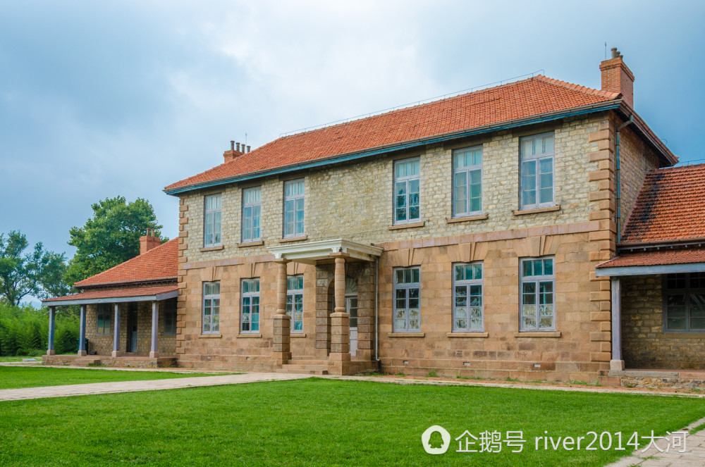 山东一座3平方公里的小岛，129年前北洋水师在此建立