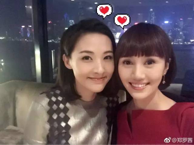 《我的前半生》除了唐晶,女配们的穿衣也同样