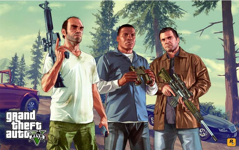 GTA5