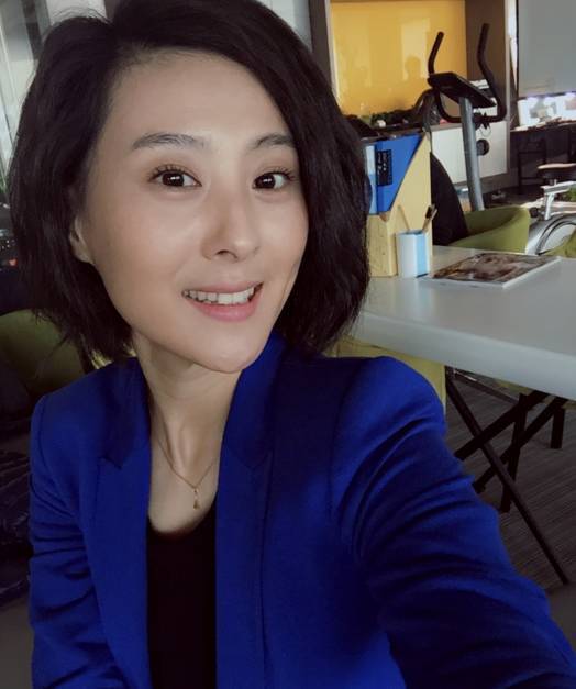 《伪装者》中迷倒胡歌的她，却因《我的前半生》被骂惨