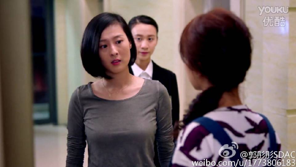 《伪装者》中迷倒胡歌的她，却因《我的前半生》被骂惨