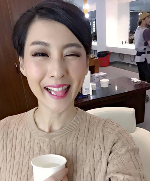 《伪装者》中迷倒胡歌的她，却因《我的前半生》被骂惨