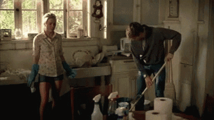 为什么说爸爸越爱做家务,孩子未来越成功?