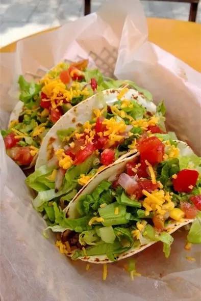 没去过上海的十大美食街?那就别自称魔都吃货