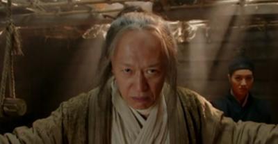 古代最正直的太监,冒死篡改诏书一字,拯救上千