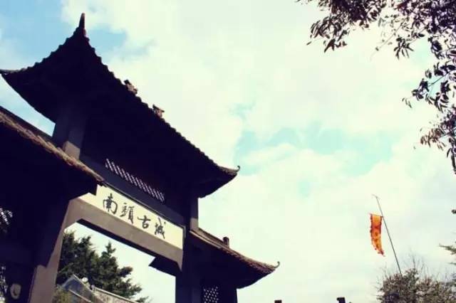 深圳15个最适合一日游的景点…人少景美还免费！