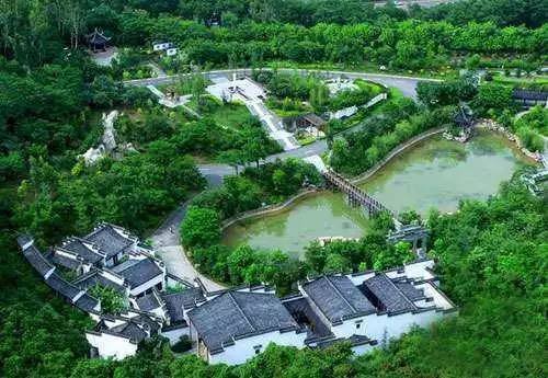 深圳15个最适合一日游的景点…人少景美还免费！