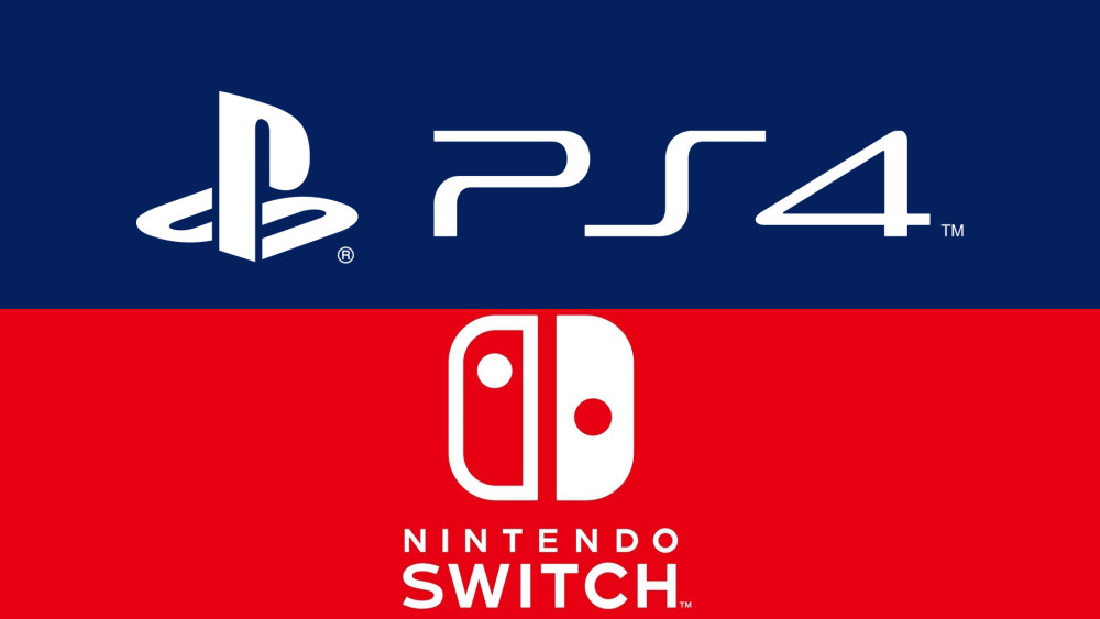日本PS4销量突破500万大关 全球NS销量逼近