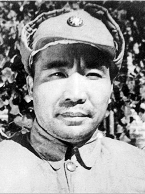 刘老总刘峙