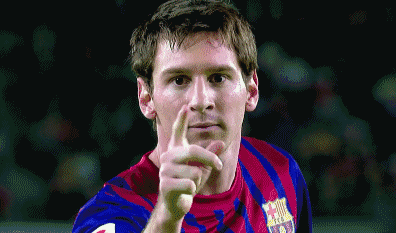 梅西表情包之办公室生存指南