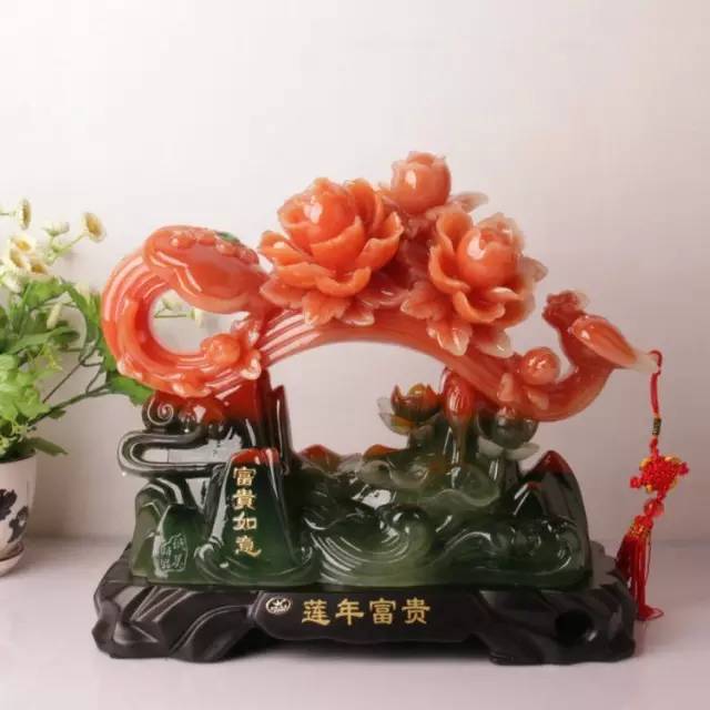 送你招财宝物图,祝你吉祥好运!