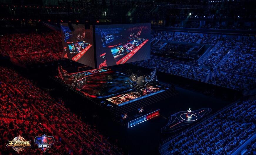 2017中国电竞市场规模将达85亿 直播收益超4