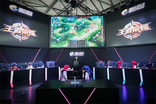 2017中国电竞市场规模将达85亿 直播收益超4