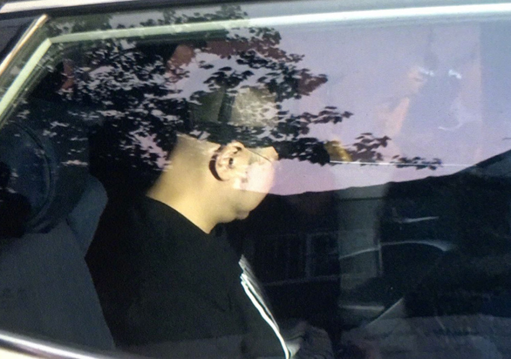 徐峥醉酒打卓伟团队女记者 今日仍正常工作（图） - 1