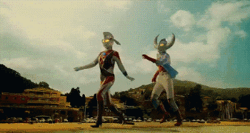 说真的你们谁还买这个小怪兽 我就直接召唤奥特曼了 非常难用 不服帖