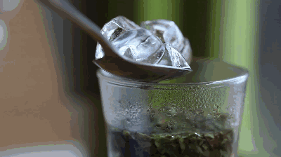 这种泡茶手法喝了不涩不失眠还有奇效