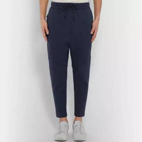 7条建议,避免你在健身房被人嘲笑穿着